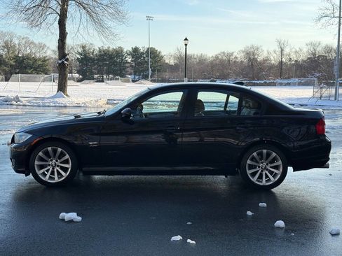 Used 2011 BMW 328i xDrive Sedan image 10
