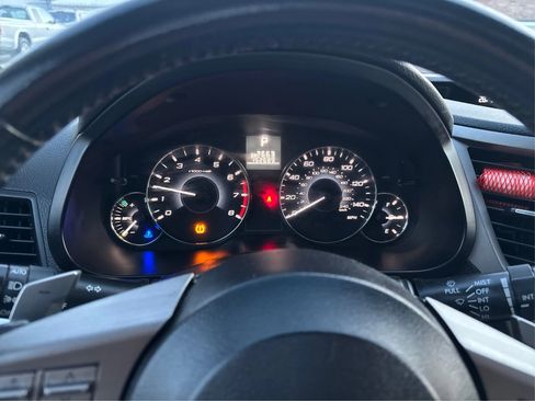 Used 2011 Subaru Outback 2.5i Premium image 19