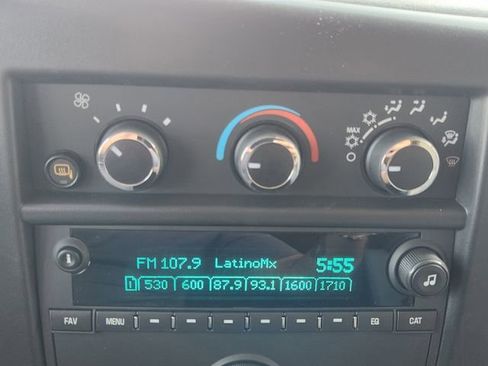 New 2025 Chevrolet Express 2500 RWD image 5