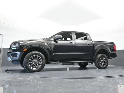 Used 2021 Ford Ranger XLT w/ Equipment Group 301A Mid image 49