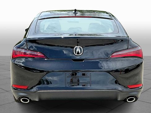 Certified 2025 Acura Integra image 4