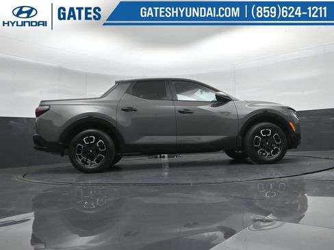 Certified 2023 Hyundai Santa Cruz SEL AWD/4WD image 34