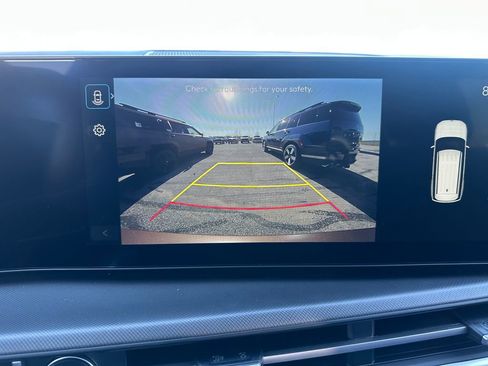 New 2026 Hyundai Santa Fe XRT AWD/4WD image 22