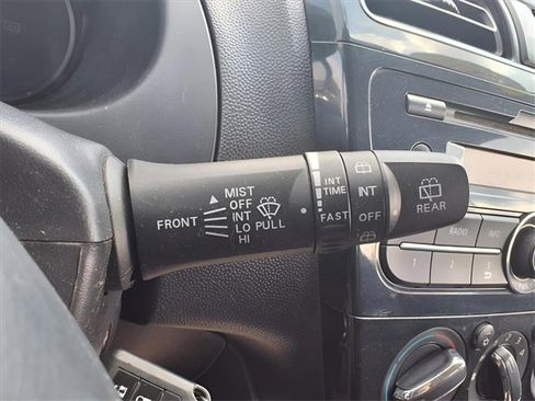 Used 2017 Mitsubishi Mirage ES image 26