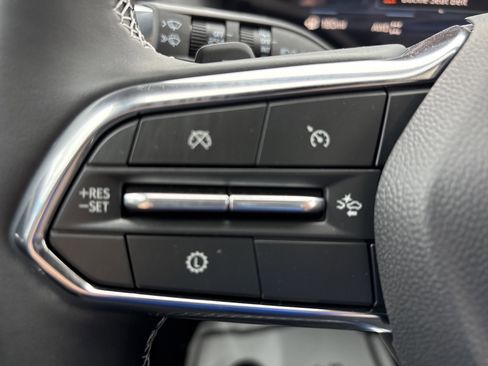 New 2026 Chevrolet Traverse LT w/ Driver Confidence Package image 17