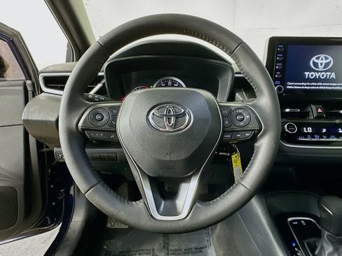 Used 2021 Toyota Corolla SE FWD image 15