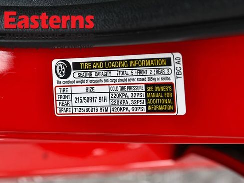 Used 2016 Honda Civic EX-L image 35