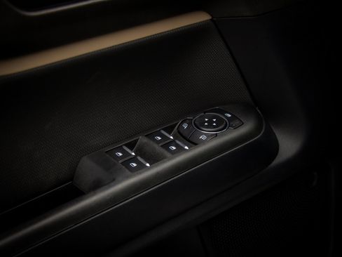 Certified 2025 Ford Bronco Sport Big Bend image 12