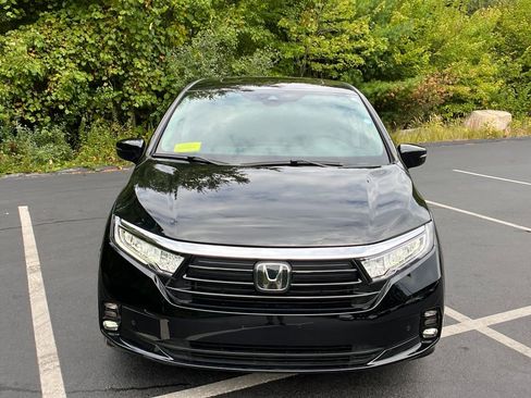 Used 2024 Honda Odyssey Elite image 8