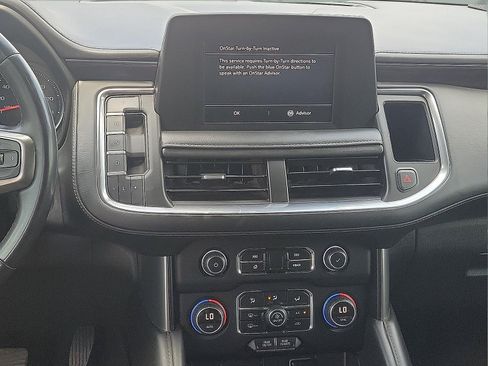 Used 2023 Chevrolet Tahoe LS AWD/4WD image 10