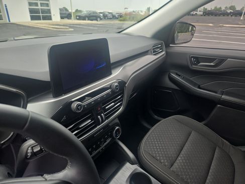 Used 2024 Ford Escape Active FWD image 16