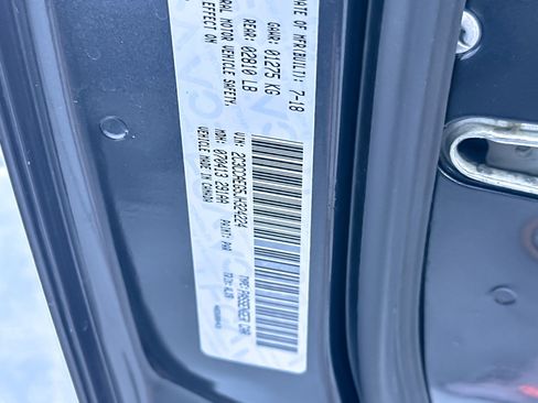 Used 2018 Chrysler 300 Limited w/ Safetytec Plus Group RWD image 22