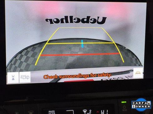 Certified 2024 Toyota Grand Highlander XLE image 21