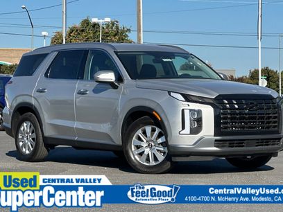 Used 2025 Hyundai Palisade SEL