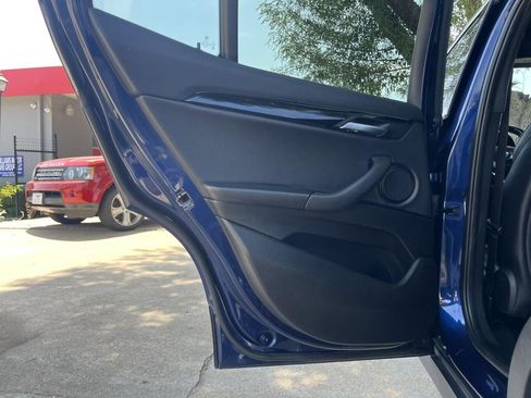 Used 2018 BMW X2 sDrive28i FWD image 24