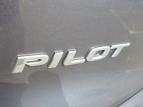 Used 2021 Honda Pilot EX-L image 28