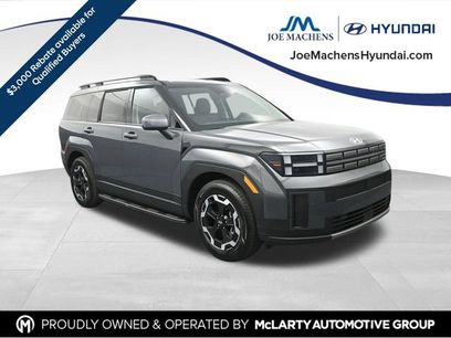 New 2026 Hyundai Santa Fe SEL
