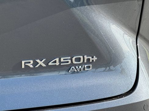 Used 2024 Lexus RX 450h AWD w/ Convenience Package image 28