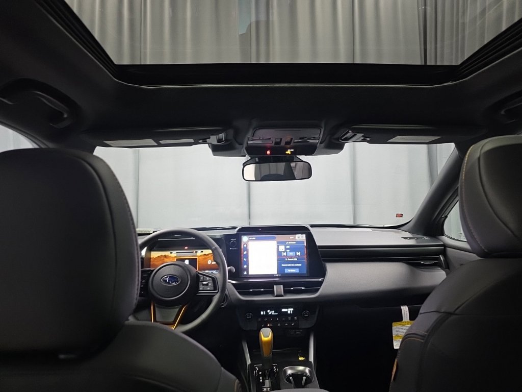 New 2026 Subaru Outback Wilderness AWD/4WD image 13
