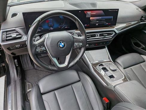 Used 2023 BMW 330i Sedan RWD image 10
