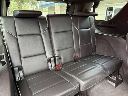 Used 2021 Cadillac Escalade Sport AWD/4WD image 20