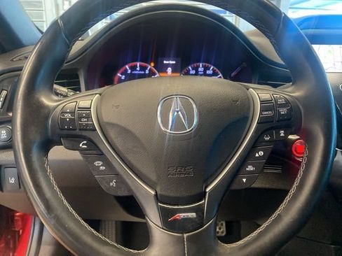 Used 2019 Acura ILX FWD image 12