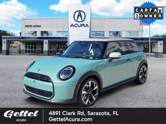 Used 2025 MINI Cooper S video 1