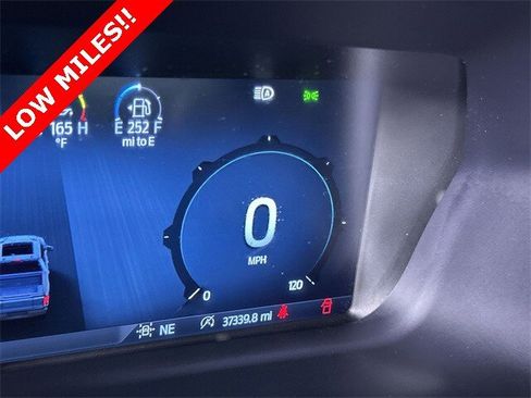 Used 2024 Ford F150 XLT w/ Tow/Haul Package image 12