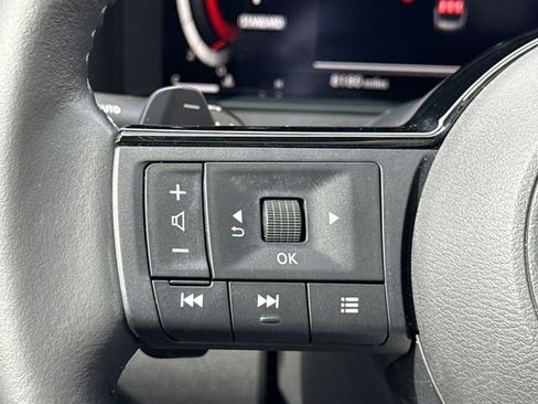 Used 2023 Nissan Rogue Platinum w/ Platinum Premium Package image 33