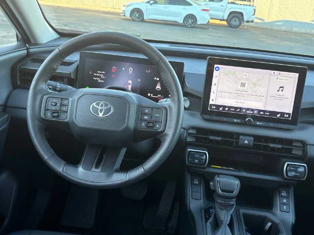 Certified 2026 Toyota RAV4 XLE Premium w/ Panoramic Sun Roof Package AWD/4WD image 21