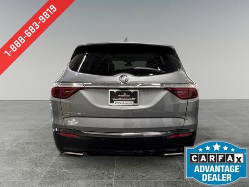 Used 2023 Buick Enclave Premium w/ Experience Buick Package AWD/4WD image 24