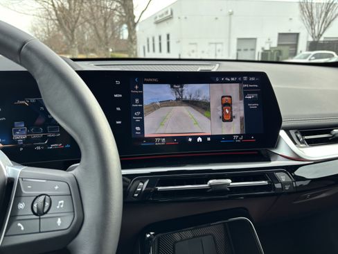 Certified 2025 BMW X1 xDrive28i image 30