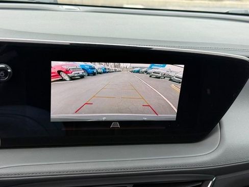 Used 2025 Buick Encore GX Preferred image 23