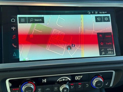 Used 2020 Audi Q3 2.0T Premium Plus w/ Premium Plus Package image 20