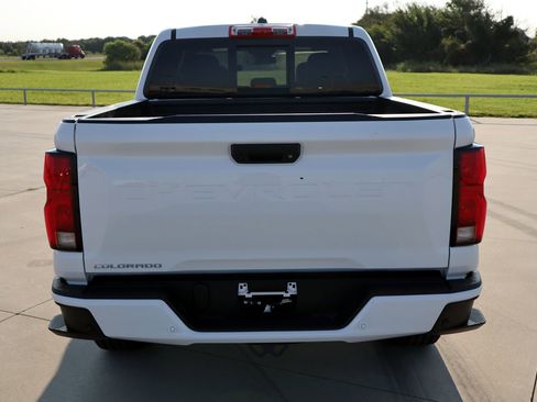 New 2026 Chevrolet Colorado LT w/ LT Convenience Package image 5