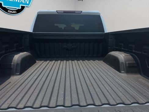 Used 2022 Chevrolet Silverado 1500 Custom w/ Rally Edition AWD/4WD image 19