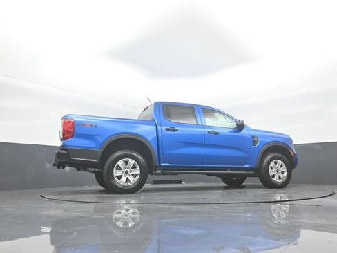 New 2026 Ford Ranger XL w/ Trailer Tow Package AWD/4WD image 39