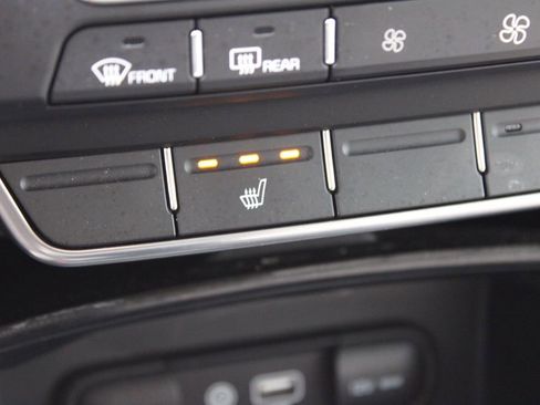 Used 2020 Kia Sorento SX image 43