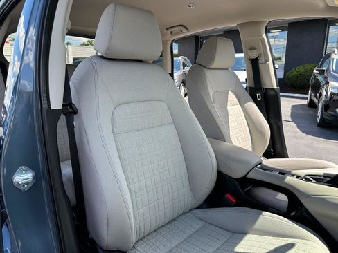 Used 2024 Honda HR-V LX image 34