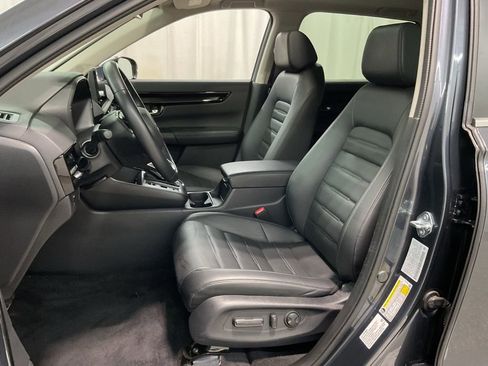 Used 2025 Honda CR-V EX-L image 20
