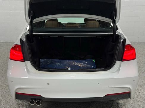 Used 2016 BMW 328i xDrive Sedan image 73