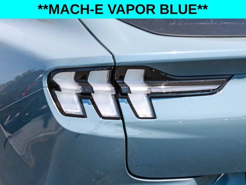 Used 2024 Ford Mustang Mach-E Select RWD image 7