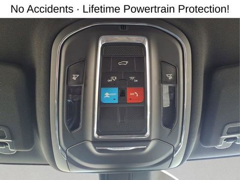 Used 2023 Jeep Grand Cherokee Altitude AWD/4WD image 18