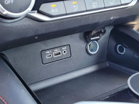 Certified 2023 Nissan Altima 2.5 SR FWD image 17