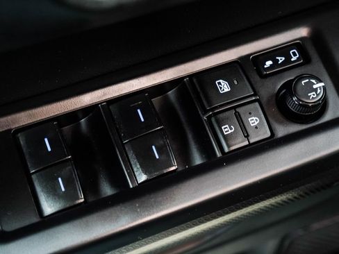 Used 2023 Toyota Sequoia TRD Pro image 44