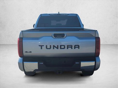 Used 2022 Toyota Tundra SR5 w/ TRD Off-Road Package image 5