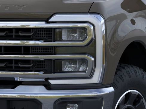 New 2026 Ford F250 King Ranch w/ Tremor Off-Road Package AWD/4WD image 19
