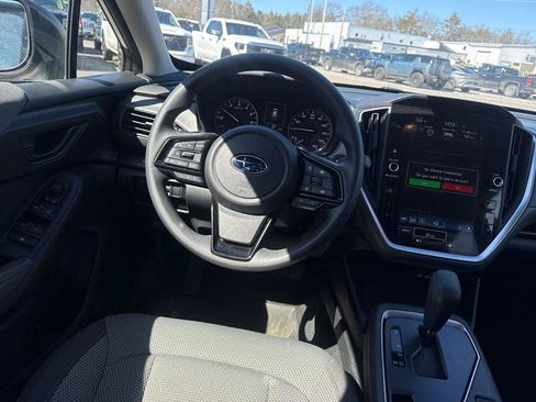 Used 2024 Subaru Crosstrek 2.0i Premium AWD/4WD image 41