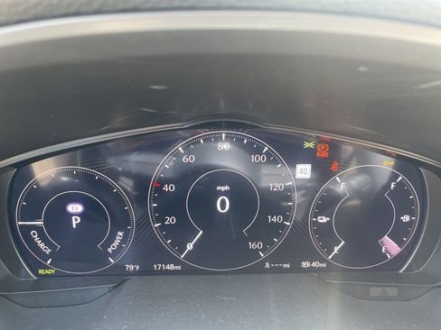 Used 2025 MAZDA CX-90 Plug-In Hybrid w/Premium Sport AWD/4WD image 17