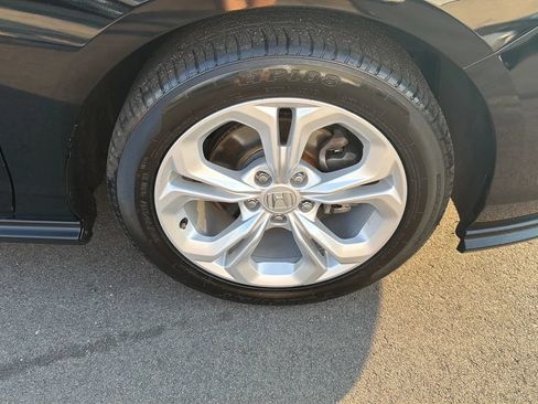 Used 2023 Honda Accord LX image 25
